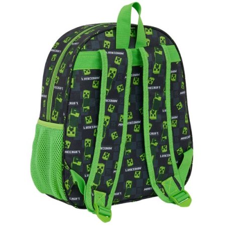 (image for) Minecraft Junior Backpack