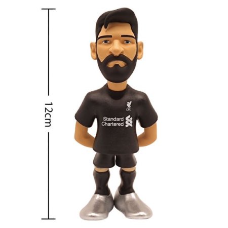 (image for) Liverpool FC MINIX Figure 12cm Alisson