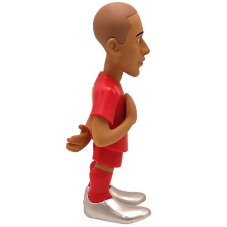(image for) Liverpool FC MINIX Figure 12cm Thiago