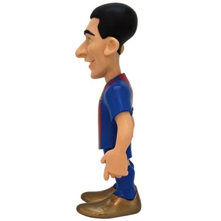(image for) FC Barcelona MINIX Figure 12cm Ferran Torres