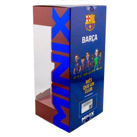 (image for) FC Barcelona MINIX Figure 12cm Pedri