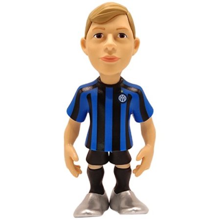 (image for) FC Inter Milan MINIX Figure 12cm Barella