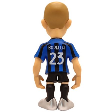 (image for) FC Inter Milan MINIX Figure 12cm Barella