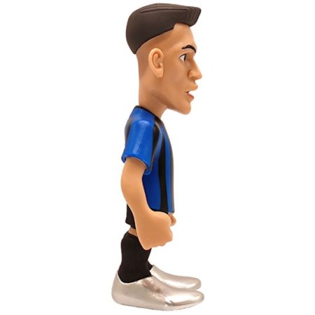 (image for) FC Inter Milan MINIX Figure 12cm Lautaro