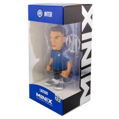 (image for) FC Inter Milan MINIX Figure 12cm Lautaro