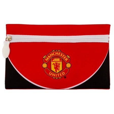 (image for) Manchester United FC Swoop Pencil Case