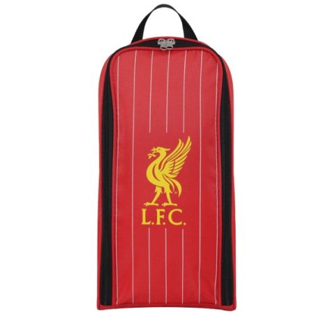 (image for) Liverpool FC Retro Boot Bag