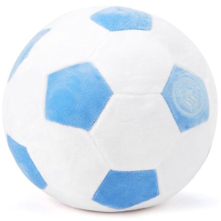 (image for) Manchester City FC Plush Football