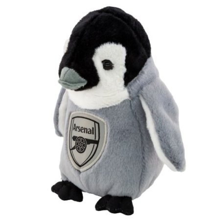 (image for) Arsenal FC Plush Penguin