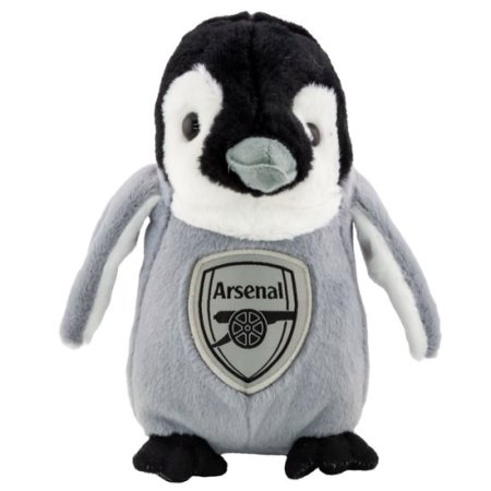 (image for) Arsenal FC Plush Penguin