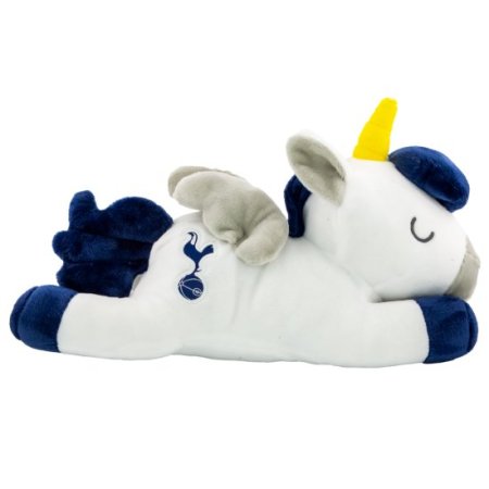 (image for) Tottenham Hotspur FC Plush Unicorn