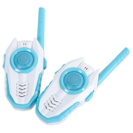 (image for) Manchester City FC Walkie Talkie Set