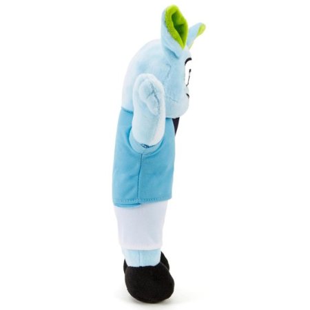 (image for) Manchester City FC Plush Moonchester Mascot