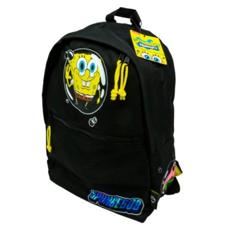 (image for) SpongeBob SquarePants Premium Backpack