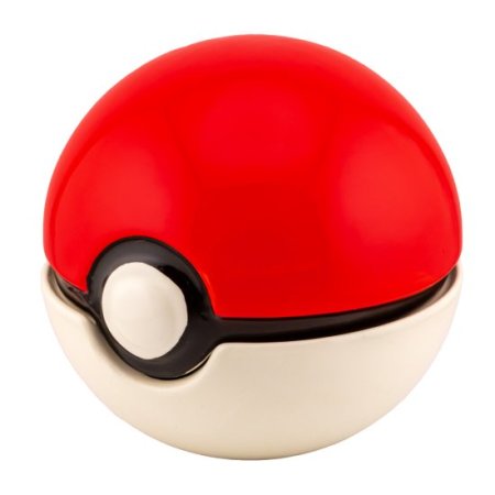 (image for) Pokemon Cookie Jar