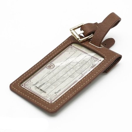 (image for) Harry Potter Premium Luggage Tag
