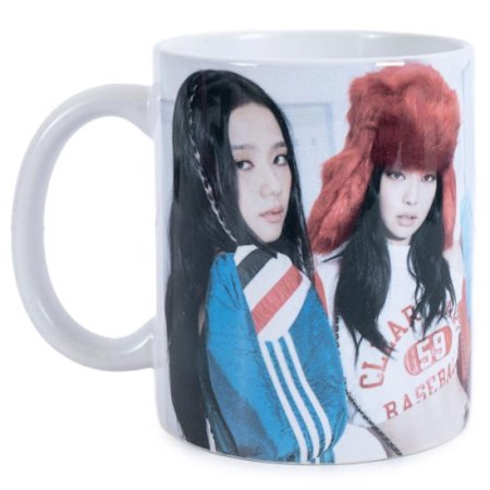 (image for) Blackpink Mug