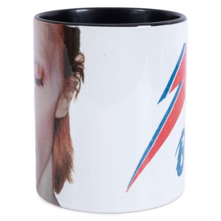 (image for) David Bowie Mug