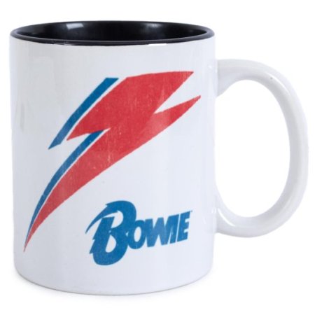 (image for) David Bowie Mug