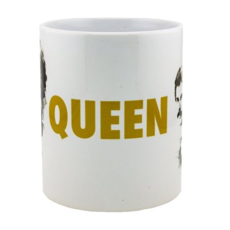(image for) Queen Mug Forever