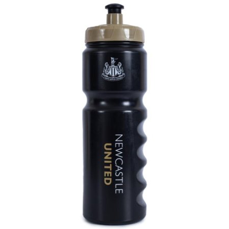 (image for) Newcastle United FC Plastic Drinks Bottle