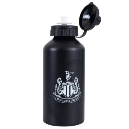 (image for) Newcastle United FC Aluminium Drinks Bottle MT