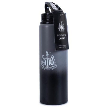 (image for) Newcastle United FC Aluminium Drinks Bottle XL