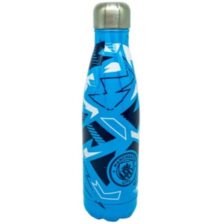 (image for) Manchester City FC Fragment Thermal Flask