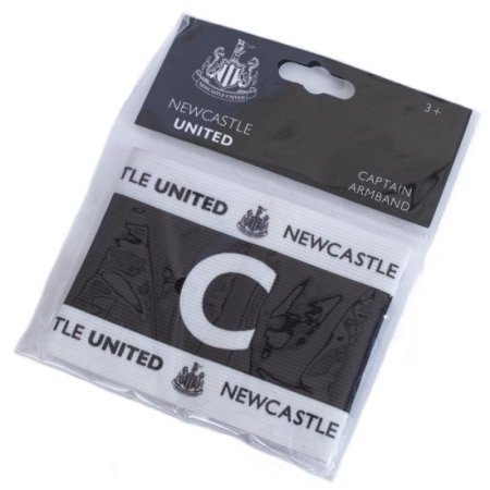 (image for) Newcastle United FC Captains Armband