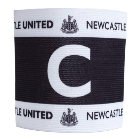 (image for) Newcastle United FC Captains Armband