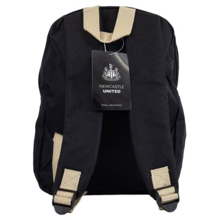 (image for) Newcastle United FC Stripe Junior Backpack