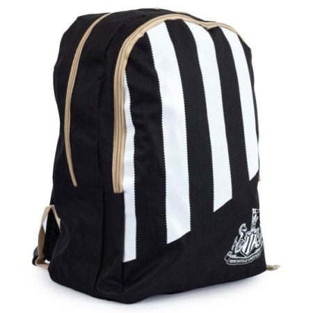 (image for) Newcastle United FC Stripe Backpack