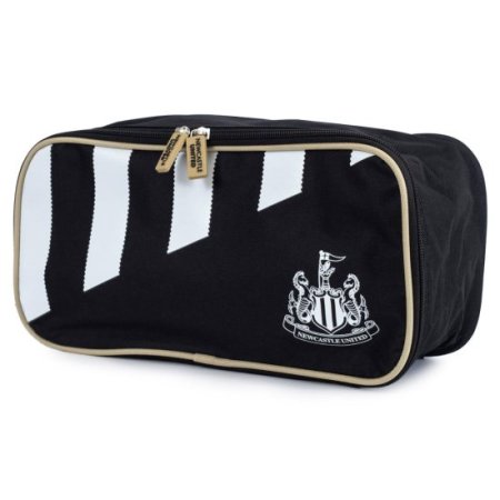 (image for) Newcastle United FC Stripe Boot Bag