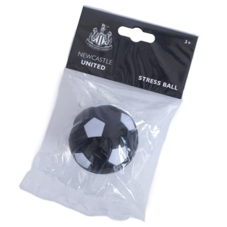 (image for) Newcastle United FC Stress Ball