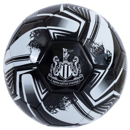 (image for) Newcastle United FC Turbine Football