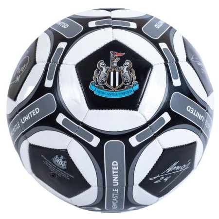 (image for) Newcastle United FC Signature Gift Set