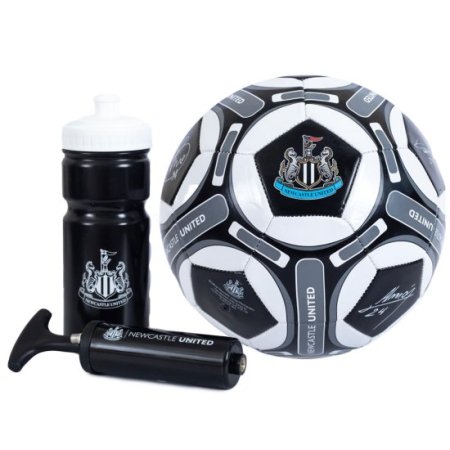 (image for) Newcastle United FC Signature Gift Set