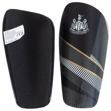 (image for) Newcastle United FC Shin Pads Kids