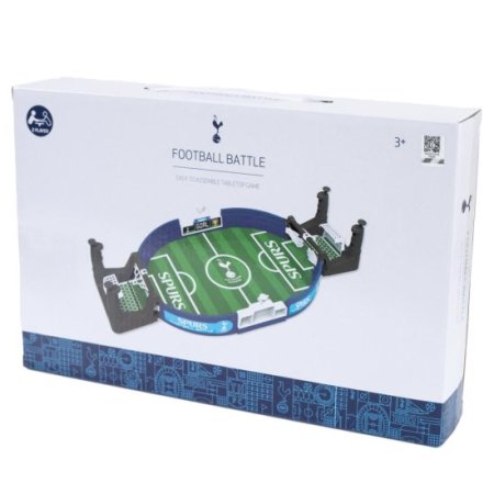 (image for) Tottenham Hotspur FC Mini Football Game