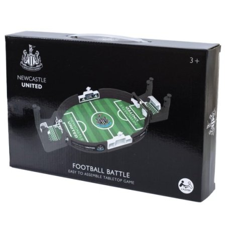 (image for) Newcastle United FC Mini Football Game