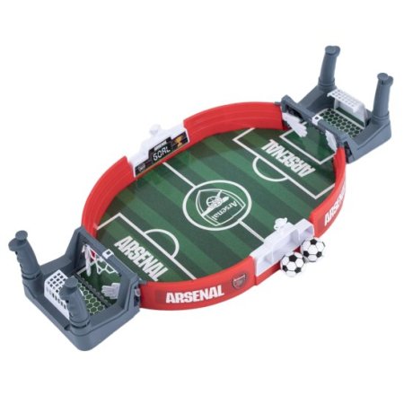 (image for) Arsenal FC Mini Football Game