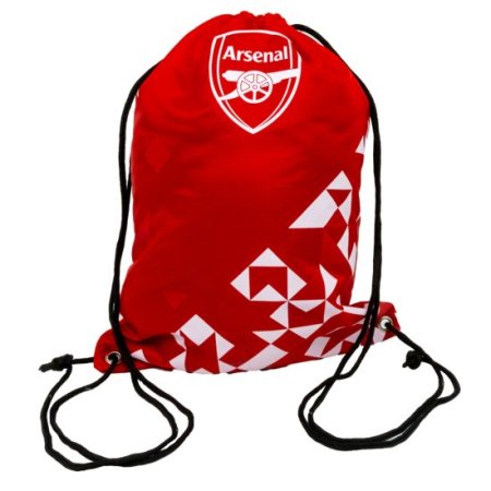 (image for) Arsenal FC Particle Gym Bag