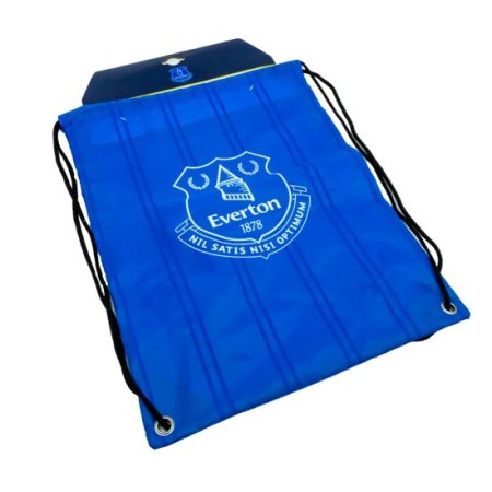 (image for) Everton FC Retro Gym Bag