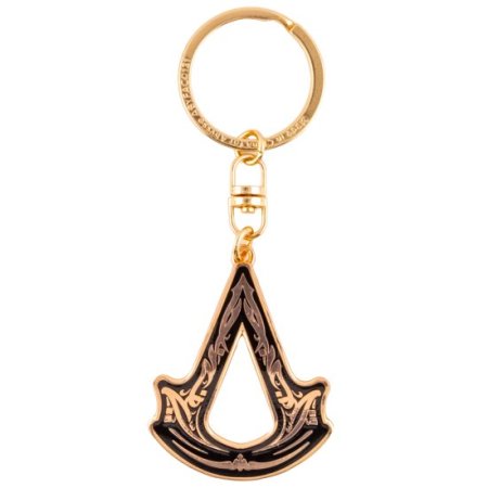(image for) Assassins Creed Metal Keyring