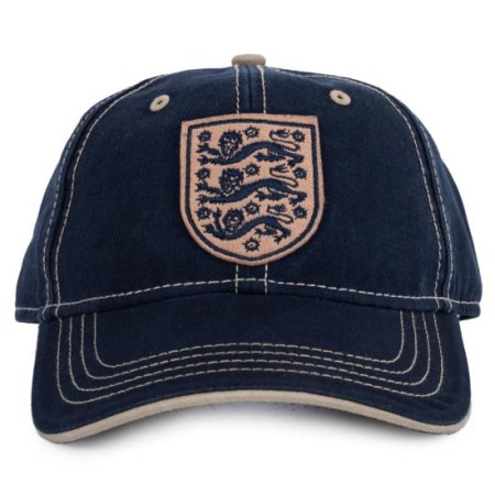 (image for) England FA Crombie Cap