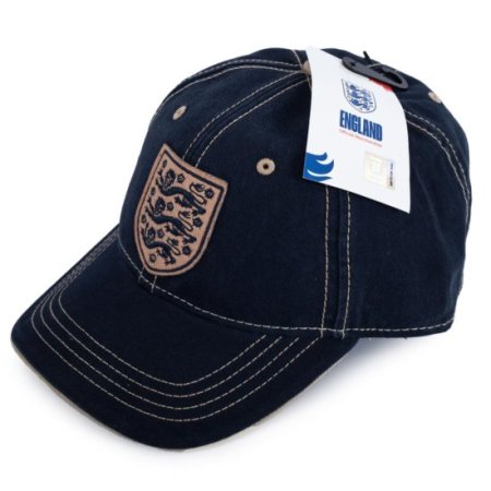 (image for) England FA Crombie Cap