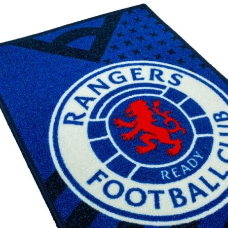 (image for) Rangers FC Rug
