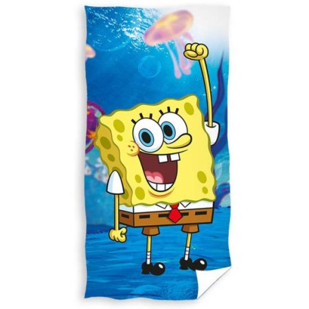(image for) SpongeBob SquarePants Towel