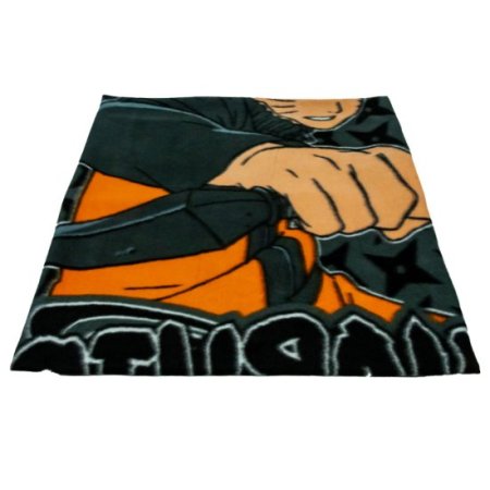 (image for) Naruto: Shippuden Fleece Blanket