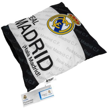 (image for) Real Madrid FC Cushion